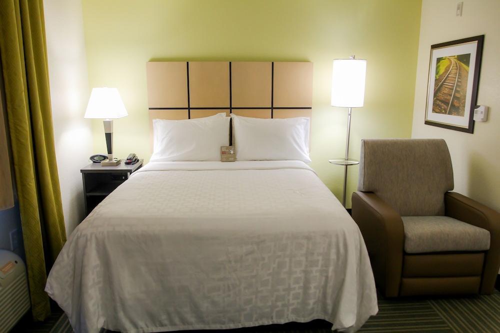 Candlewood Suites Richmond North-Glen Allen By Ihg Exterior photo