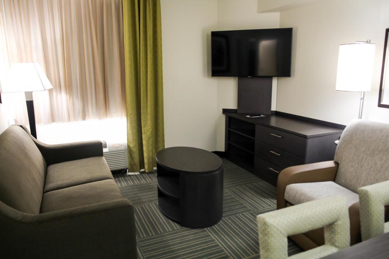 Candlewood Suites Richmond North-Glen Allen By Ihg Exterior photo