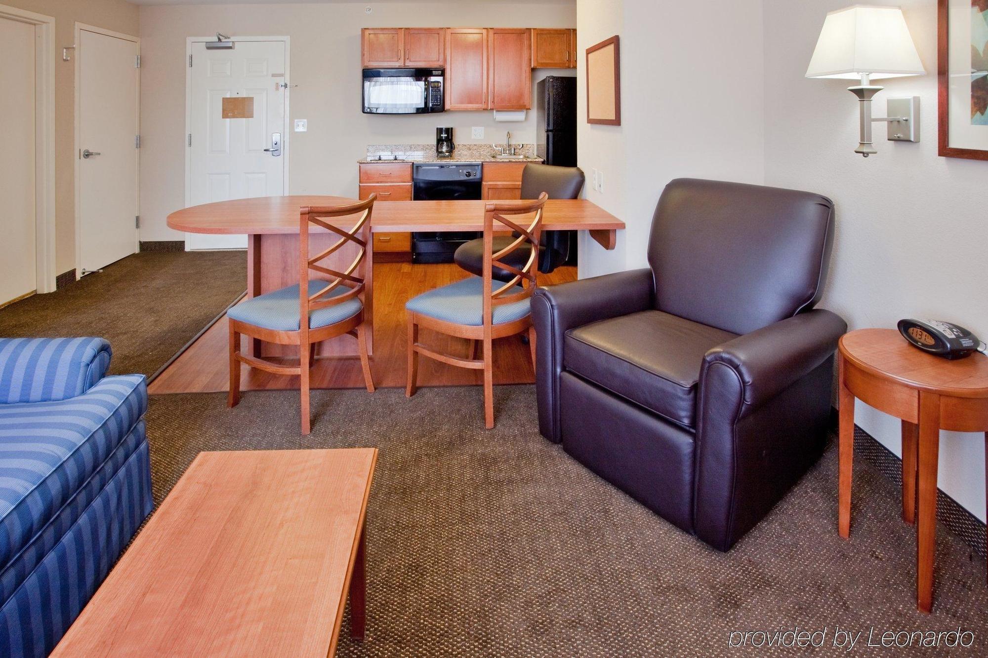 Candlewood Suites Richmond North-Glen Allen By Ihg Room photo
