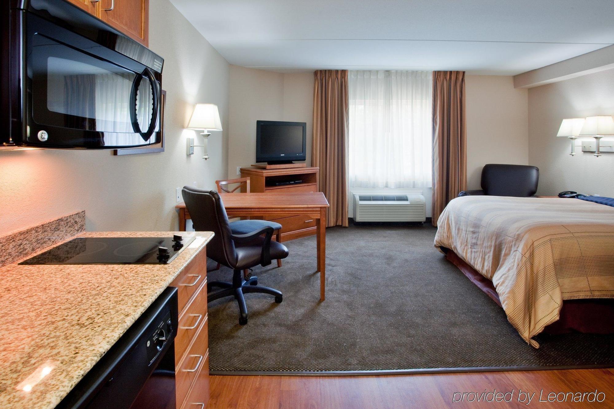 Candlewood Suites Richmond North-Glen Allen By Ihg Room photo