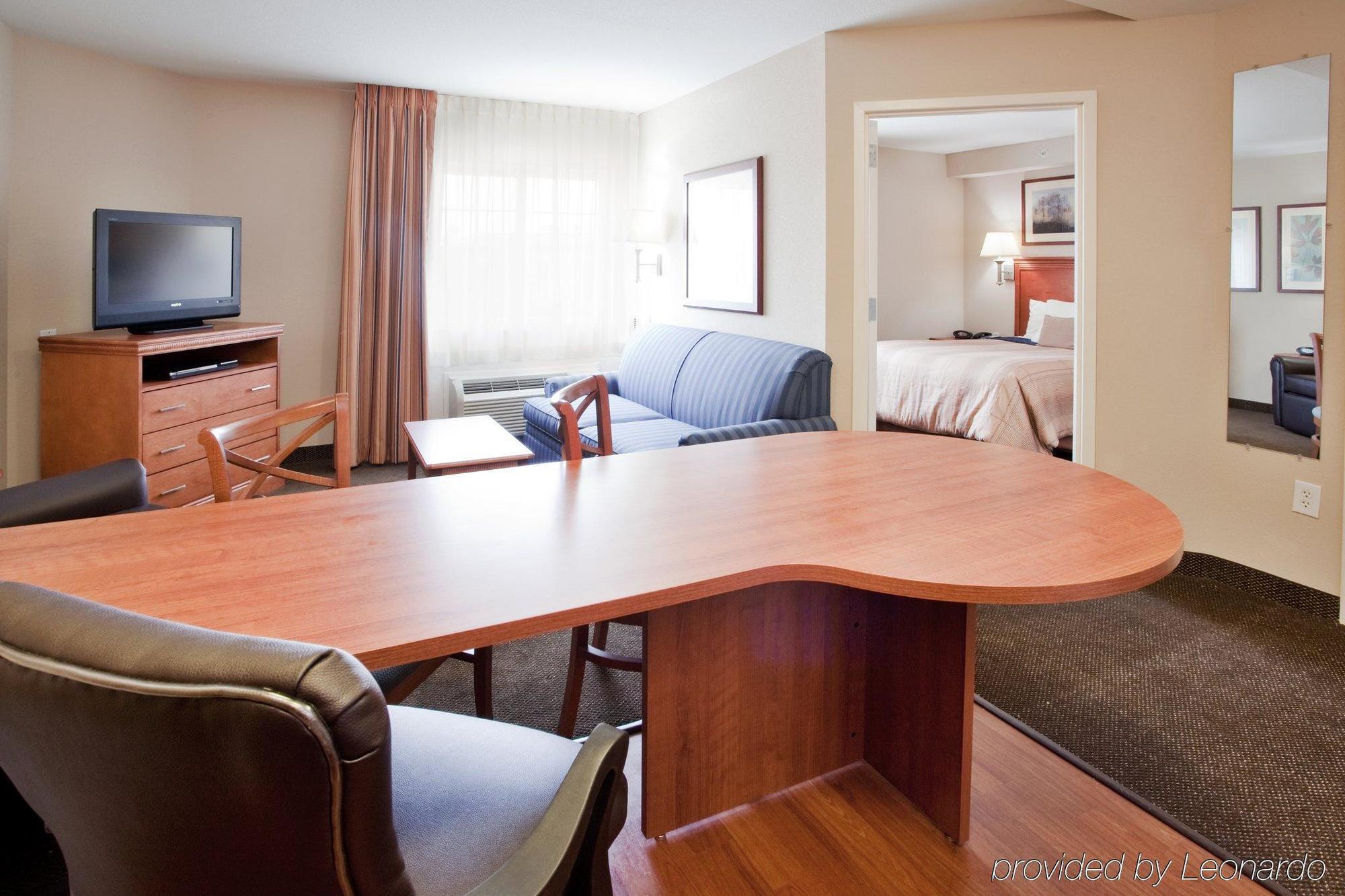 Candlewood Suites Richmond North-Glen Allen By Ihg Room photo