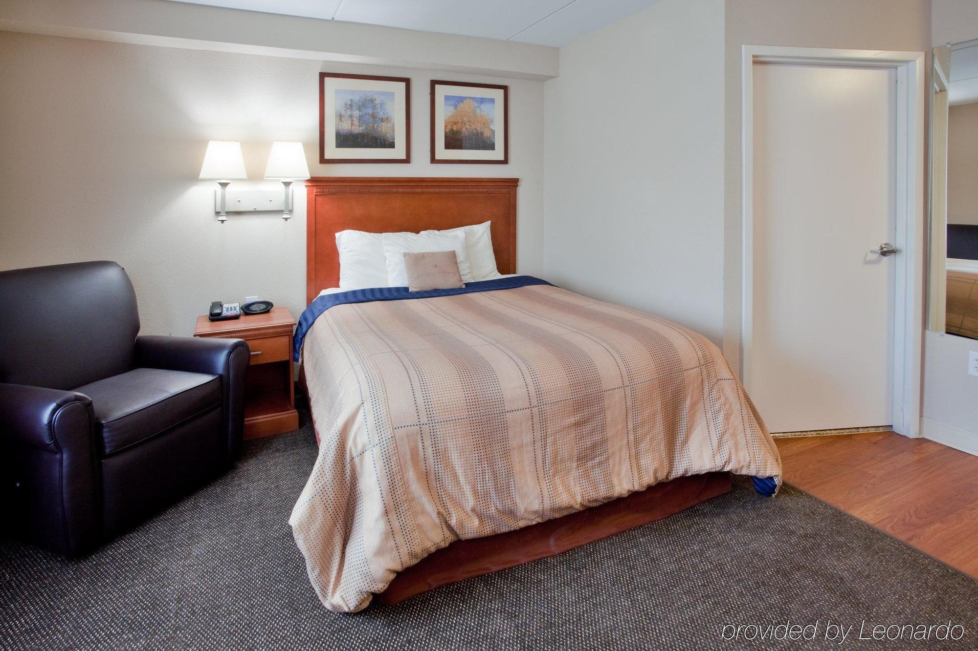 Candlewood Suites Richmond North-Glen Allen By Ihg Room photo
