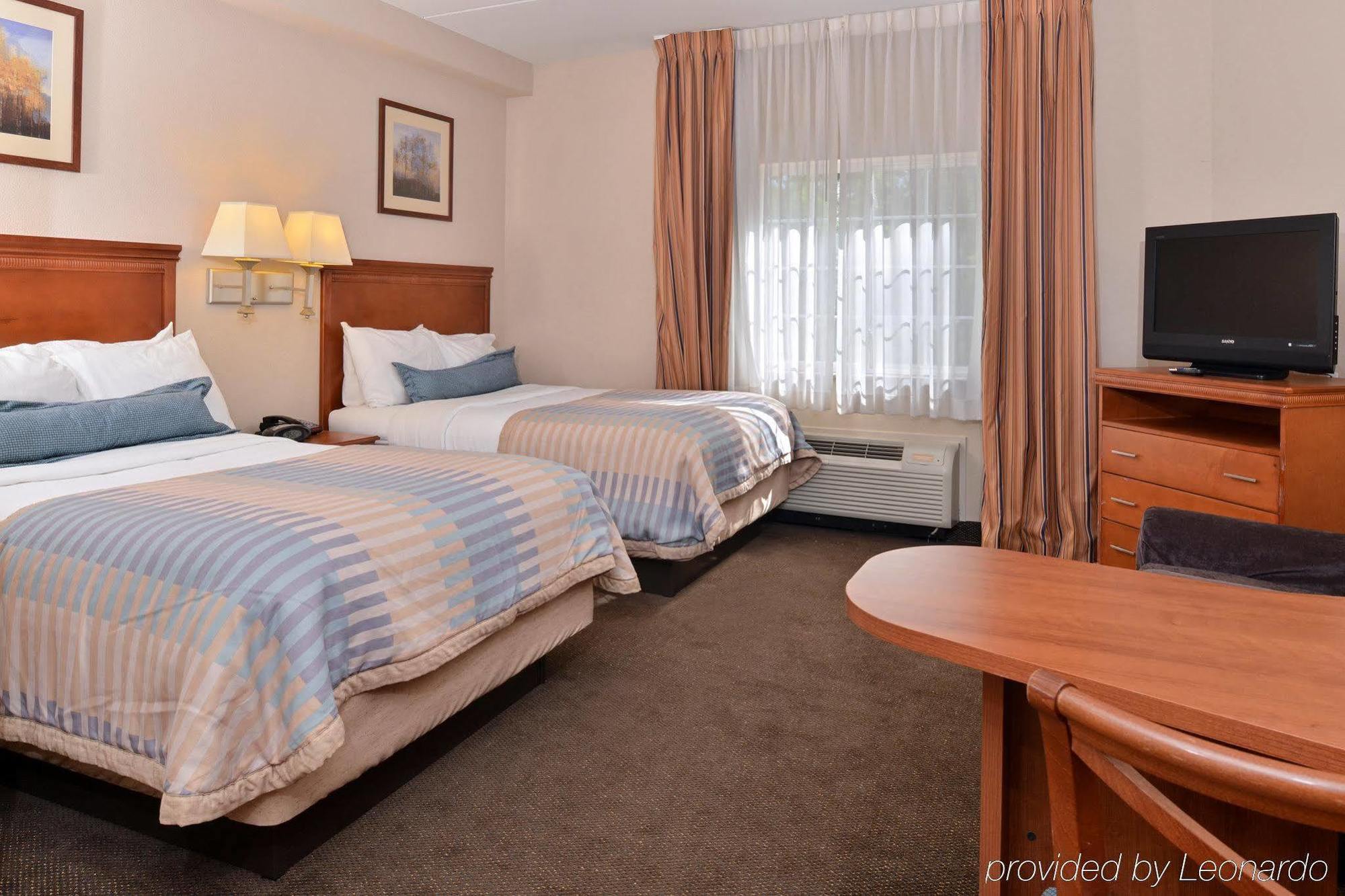 Candlewood Suites Richmond North-Glen Allen By Ihg Exterior photo