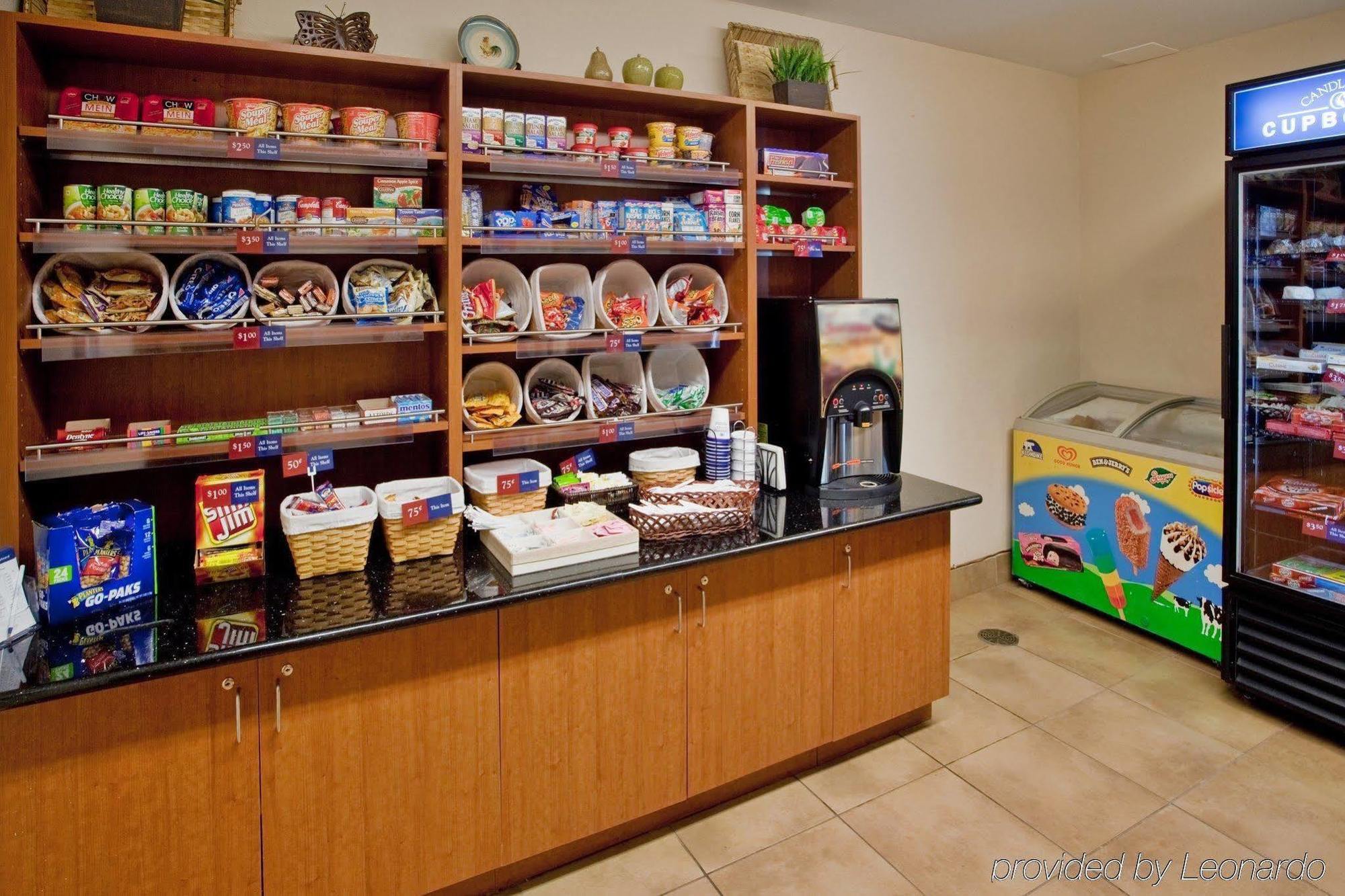 Candlewood Suites Richmond North-Glen Allen By Ihg Facilities photo