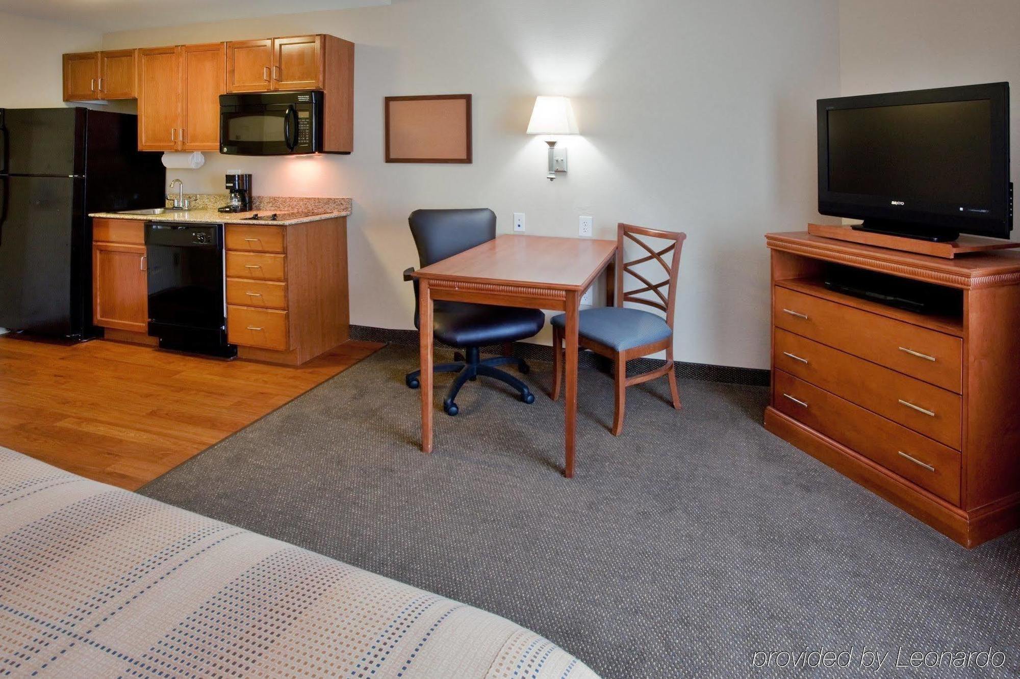 Candlewood Suites Richmond North-Glen Allen By Ihg Exterior photo