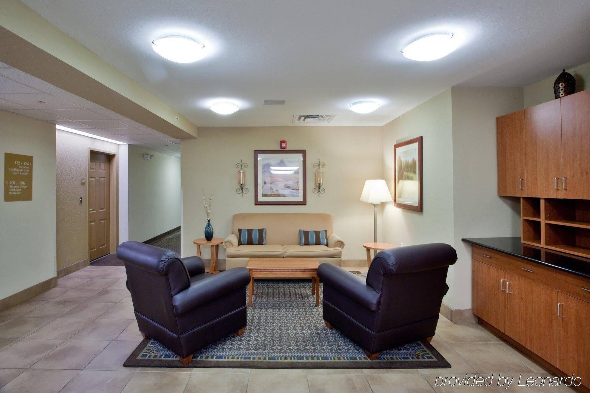 Candlewood Suites Richmond North-Glen Allen By Ihg Exterior photo