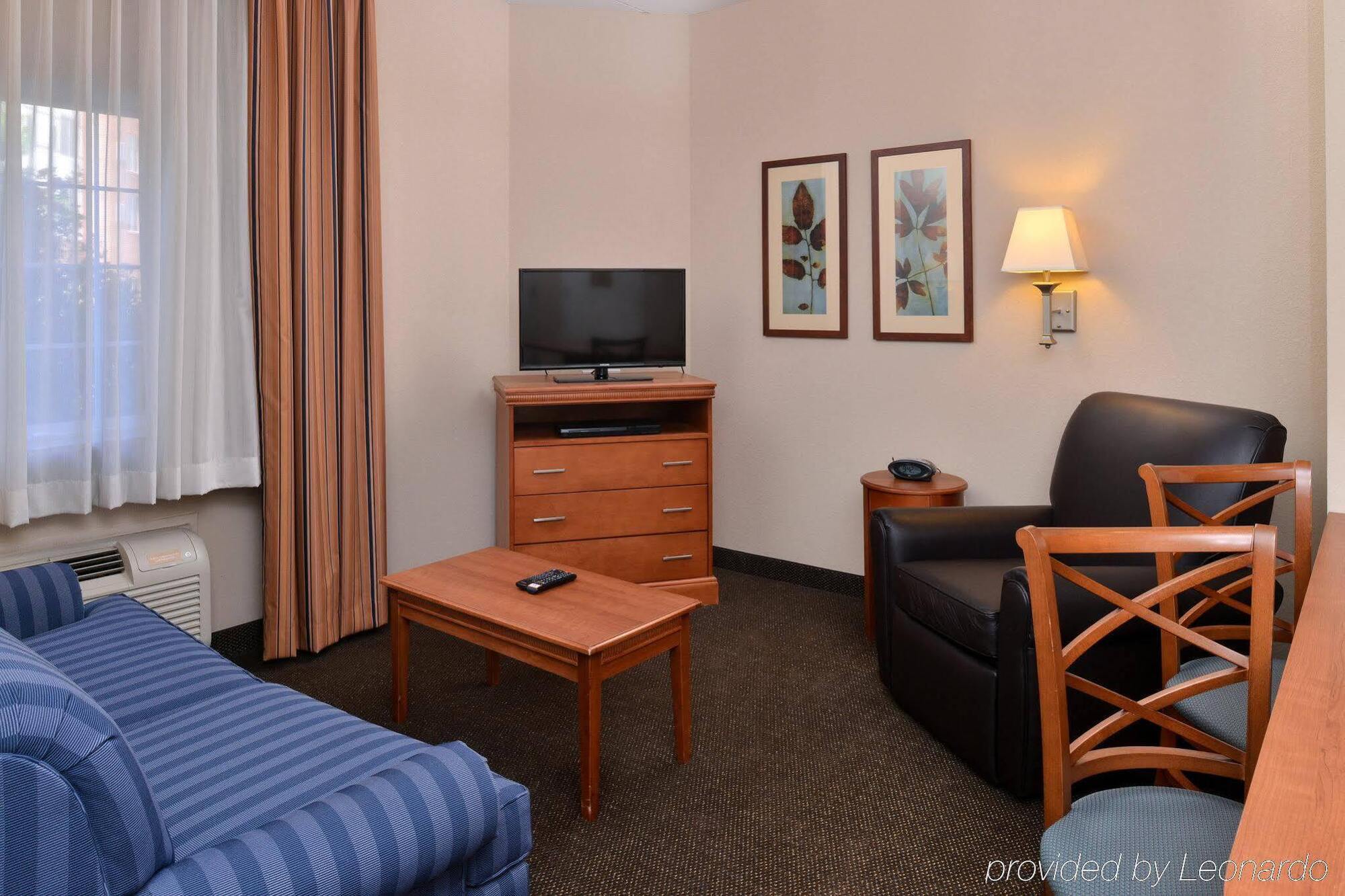 Candlewood Suites Richmond North-Glen Allen By Ihg Exterior photo