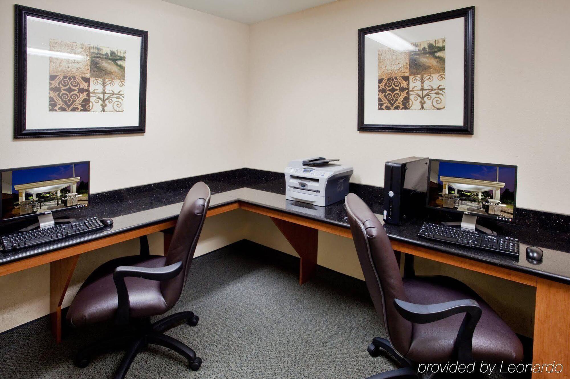 Candlewood Suites Richmond North-Glen Allen By Ihg Exterior photo