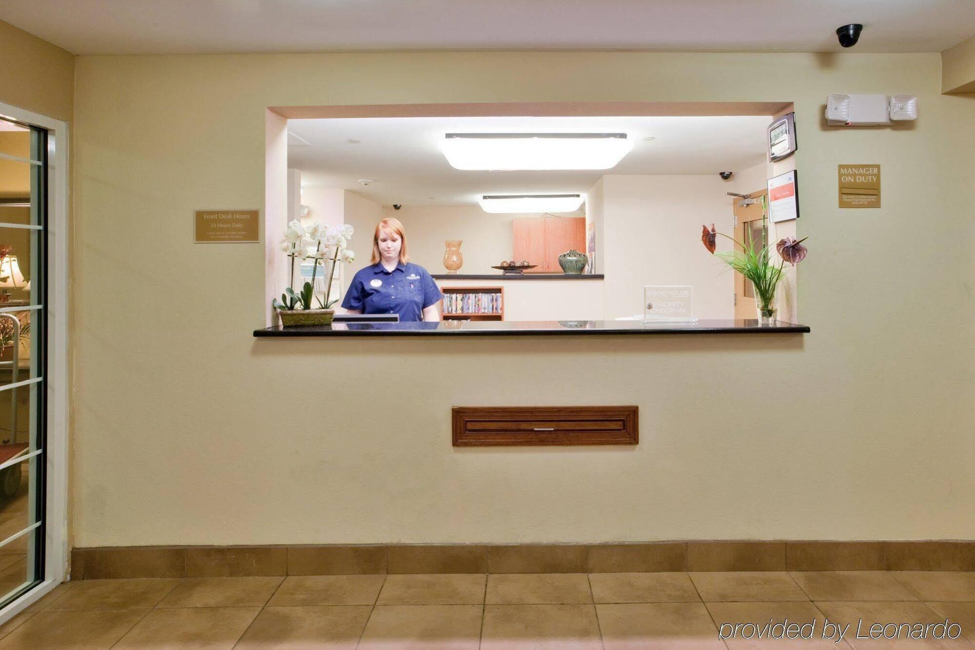 Candlewood Suites Richmond North-Glen Allen By Ihg Exterior photo