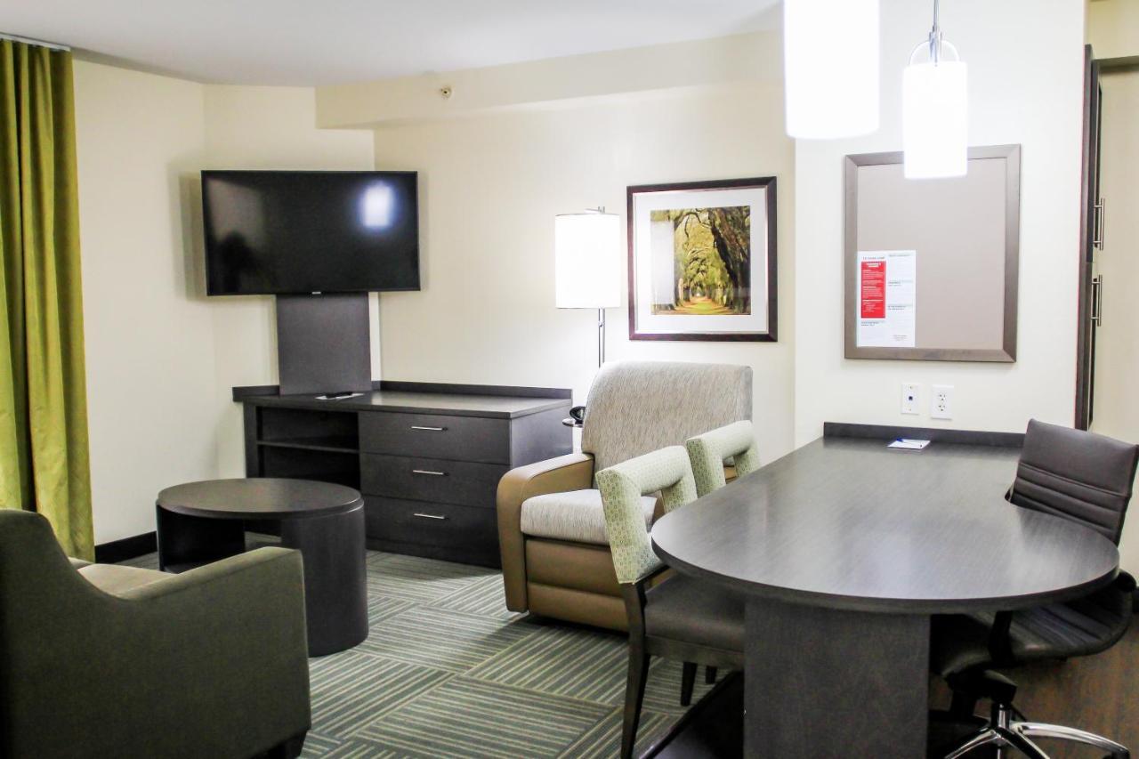 Candlewood Suites Richmond North-Glen Allen By Ihg Exterior photo