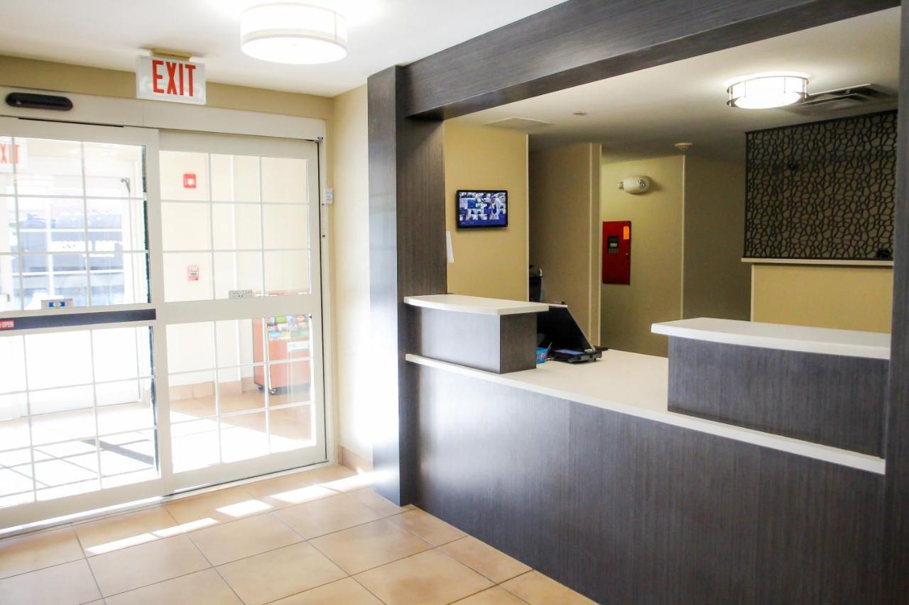 Candlewood Suites Richmond North-Glen Allen By Ihg Exterior photo