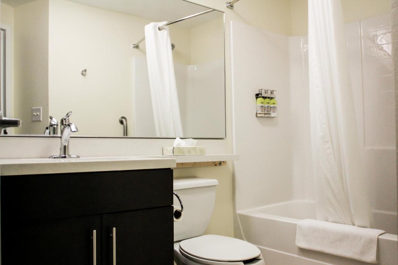 Candlewood Suites Richmond North-Glen Allen By Ihg Exterior photo