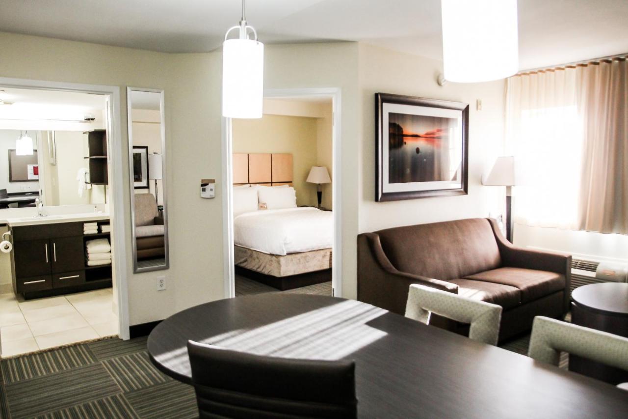 Candlewood Suites Richmond North-Glen Allen By Ihg Exterior photo