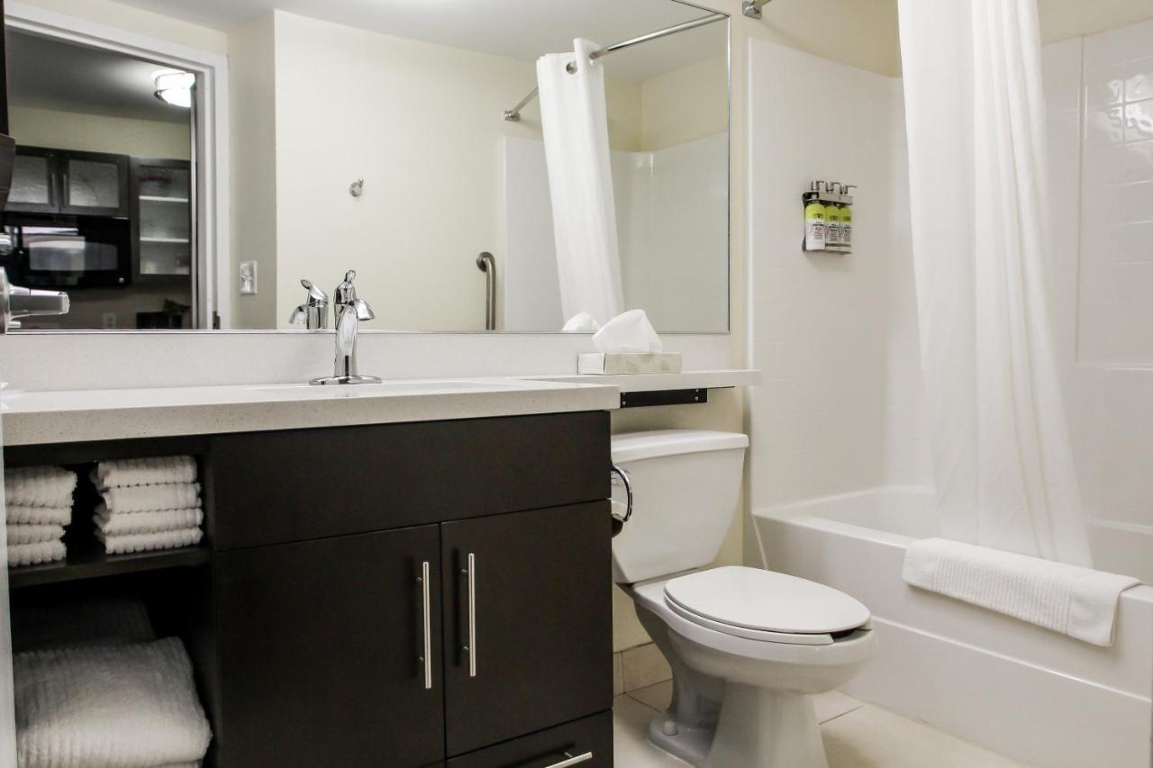 Candlewood Suites Richmond North-Glen Allen By Ihg Exterior photo