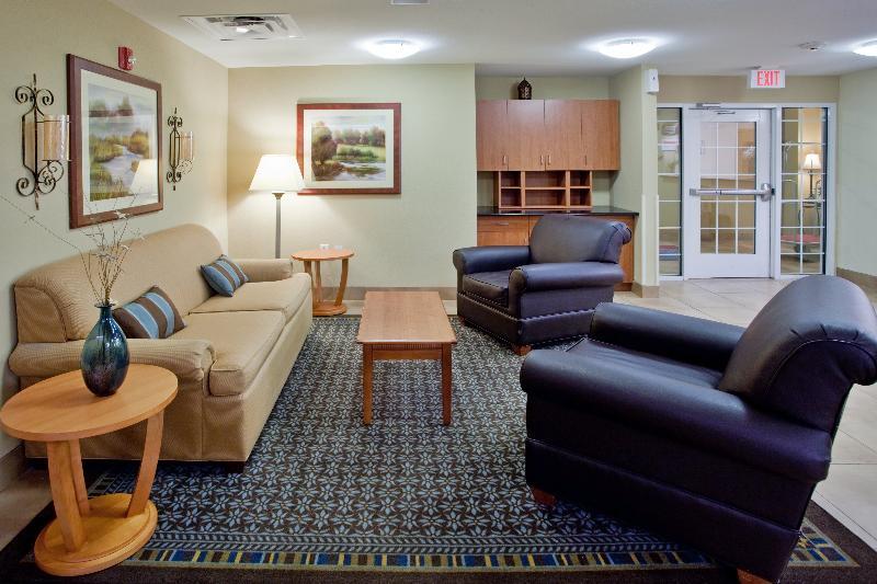 Candlewood Suites Richmond North-Glen Allen By Ihg Exterior photo