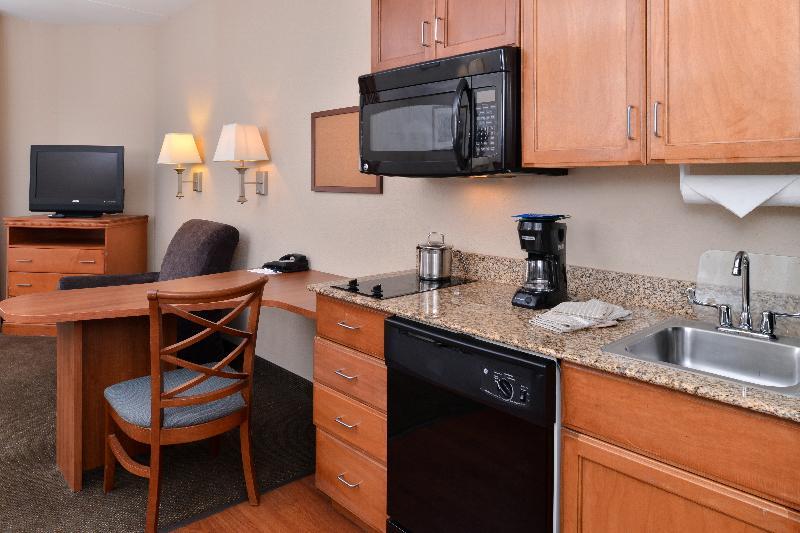 Candlewood Suites Richmond North-Glen Allen By Ihg Exterior photo