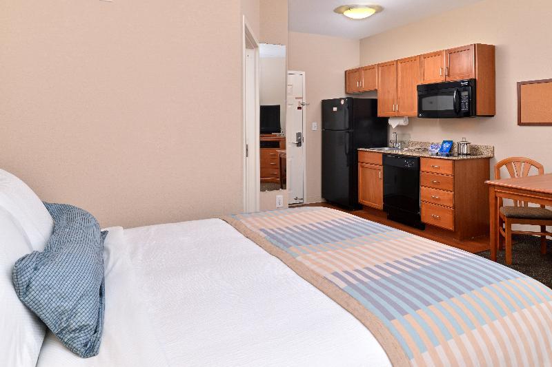 Candlewood Suites Richmond North-Glen Allen By Ihg Exterior photo